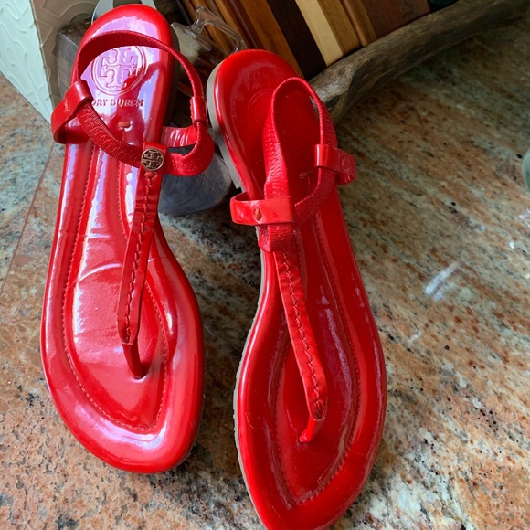 Tory burch Sandal - Picture 2 of 5